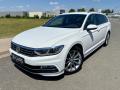 Volkswagen Passat 2.0 TDI R-LINE DSG LED KEYLESS