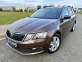 koda Octavia 1.4 TSI 7DSG PO SERVISU!