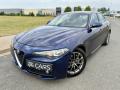 Alfa Romeo Giulia 2.2 JTDM SUPER MANUAL SERVISKA