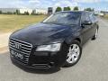 Audi A8 3.0 TDI BOSE WEBASTO ROZVODY