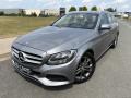Mercedes-Benz 180 CGI 7G NAVI TAN SERVISKA
