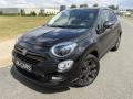 Fiat 500X 1.4 TURBO S-DESIGN ROZVODY