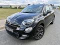 Fiat 500X 1.4 TURBO S-DESIGN ROZVODY