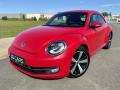 Volkswagen Beetle 1.4 TSI XENONY NAVI SERVISKA