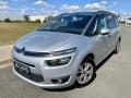 Citron Grand C4 Picasso 1.6 HDI 7-MST TAN ROZVODY