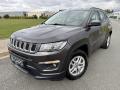 Jeep Compass 1.4 TURBO KLIMA TAN SERVISKA