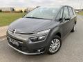 Citron Grand C4 Picasso 1.6 HDI 1.MAJITEL SERVISKA