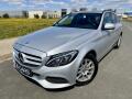 Mercedes-Benz 200d FULL LED NAVI SERVISKA