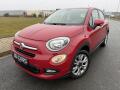 Fiat 500X 1.4 TURBO POP STAR SERVISKA
