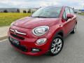 Fiat 500X 1.4 TURBO POP STAR SERVISKA