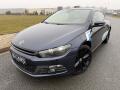 Volkswagen Scirocco 1.4 TSI 90KW ROZVODY SERVISKA