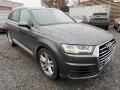 Audi Q7 3.0 TDI S-LINE LED NAVI KAMERA