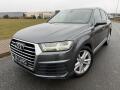 Audi Q7 3.0 TDI S-LINE LED NAVI KAMERA