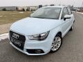 Audi A1 1.2 TSI KLIMA ROZVODY SERVISKA