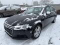 Audi A4 2.0 TDI NAVI XENON SERVISKA