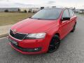 �koda Rapid 1.6 TDI PANORAMA ROZVODY TA�N�