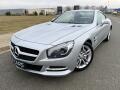 Mercedes-Benz SL 350 DPH MAGIC SKY VENTILACE