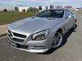 Mercedes-Benz SL 350 DPH MAGIC SKY VENTILACE