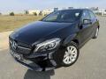 Mercedes-Benz 180d SPORT 7AT �R LED SERVISKA