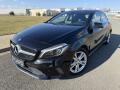 Mercedes-Benz 180i SPORT LED NAVI SERVISKA