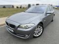 BMW 525d HEAD-UP WEBASTO SOFTCLOSE