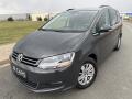 Volkswagen Sharan 2.0 TDI TA�N� ROZVODY SERVISKA
