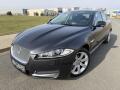 Jaguar XF 2.2 D NAVI KَE TA�N� SERVISKA