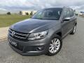 Volkswagen Tiguan 1.4 TSI NAVIGACE KAMERA TA�N�