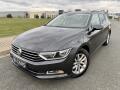 Volkswagen Passat 2.0 TDI NAVIGACE TA�N� ROZVODY