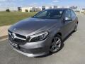 Mercedes-Benz 180i SPORT LED NAVI KAMERA