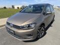 Volkswagen Golf Sportsvan 1.2 TSI SOUND TA�N� SERVISKA