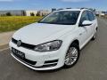 Volkswagen Golf 1.4 TSI CUP NAVIGACE TA�N�