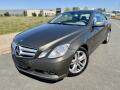 Mercedes-Benz 250 CGI 5G KUP� SERVISKA
