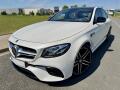 Mercedes-Benz 63S AMG 4M+ �R DPH BURMESTER