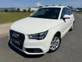 Audi A1 1.2 TFSI AC V�H�EVY SERVISKA
