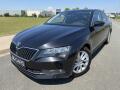 �koda Superb 2.0 TSI DSG NAVIGACE SERVISKA