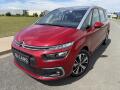 Citro�n Grand C4 Picasso 2.0 HDI NAVI MAS��E SERVISKA