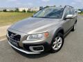 Volvo XC70 2.4 D4 4X4 MANUAL SERVISKA
