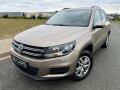 Volkswagen Tiguan 1.4 TSI PANORAMA TA�N� 2X KOLA