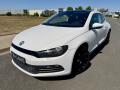 Volkswagen Scirocco 1.4 TSI 90KW PANORAMA ROZVODY