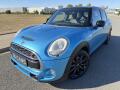 Mini Cooper S 2.0i LED PANORAMA NAVI KَE