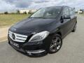Mercedes-Benz 200 CDI NAVI XENONY 2X KOLA