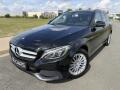 Mercedes-Benz 180 CGI AUTOMAT LED NAVIGACE