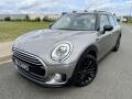 Mini Clubman 2.0 D LED NAVIGACE PANORAMA