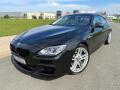 BMW 650i xDRIVE M-PAKET LED NAVI