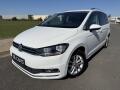 Volkswagen Touran 2.0 TDI HIGHLINE TA�N� ROZVODY