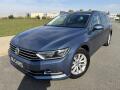 Volkswagen Passat 2.0 TDI //REZERVACE
