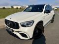 Mercedes-Benz GLC 63 AMG 4MATIC+ PANORAMA NAVI