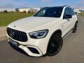 Mercedes-Benz GLC 63 AMG 4MATIC+ PANORAMA NAVI