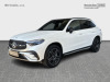 Mercedes-Benz GLC 300de 4MATIC